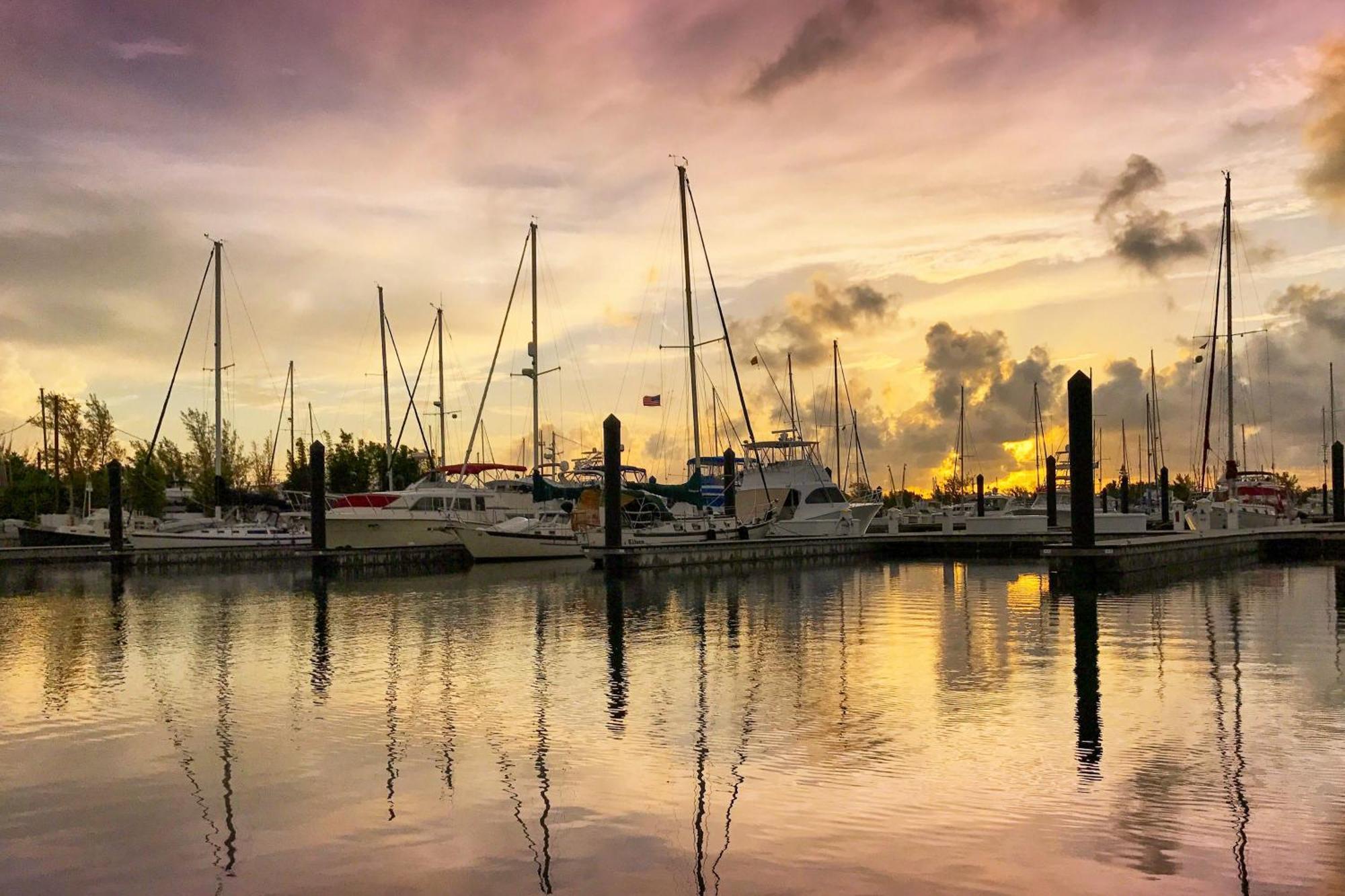 Sunrise Suites Cat Island Suite #205 Key West Værelse billede