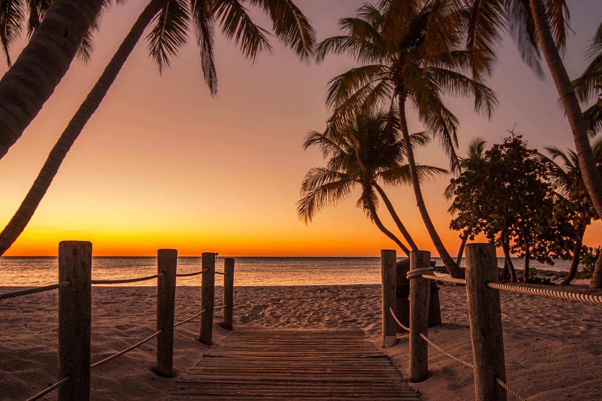 Sunrise Suites Cat Island Suite #205 Key West Værelse billede
