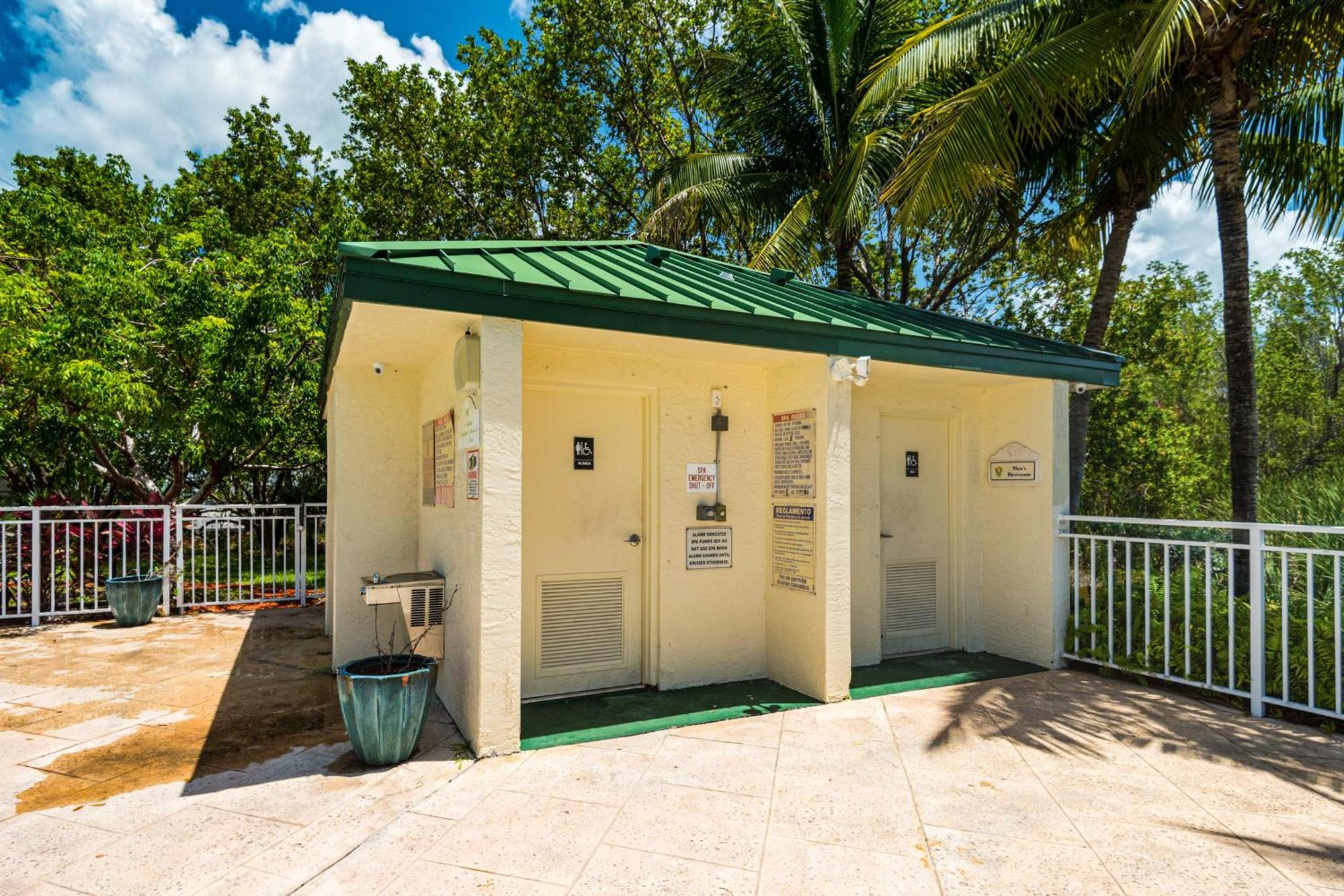 Sunrise Suites Cat Island Suite #205 Key West Værelse billede