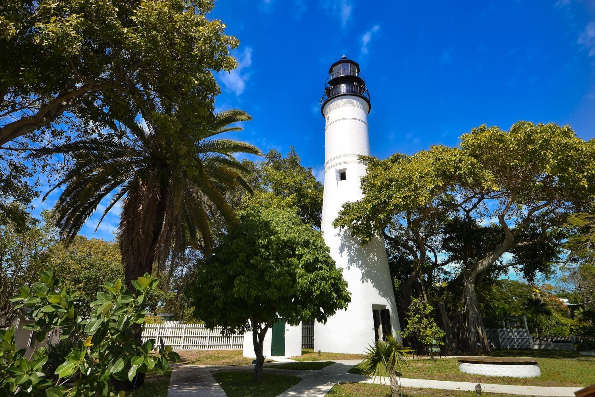 Sunrise Suites Cat Island Suite #205 Key West Værelse billede
