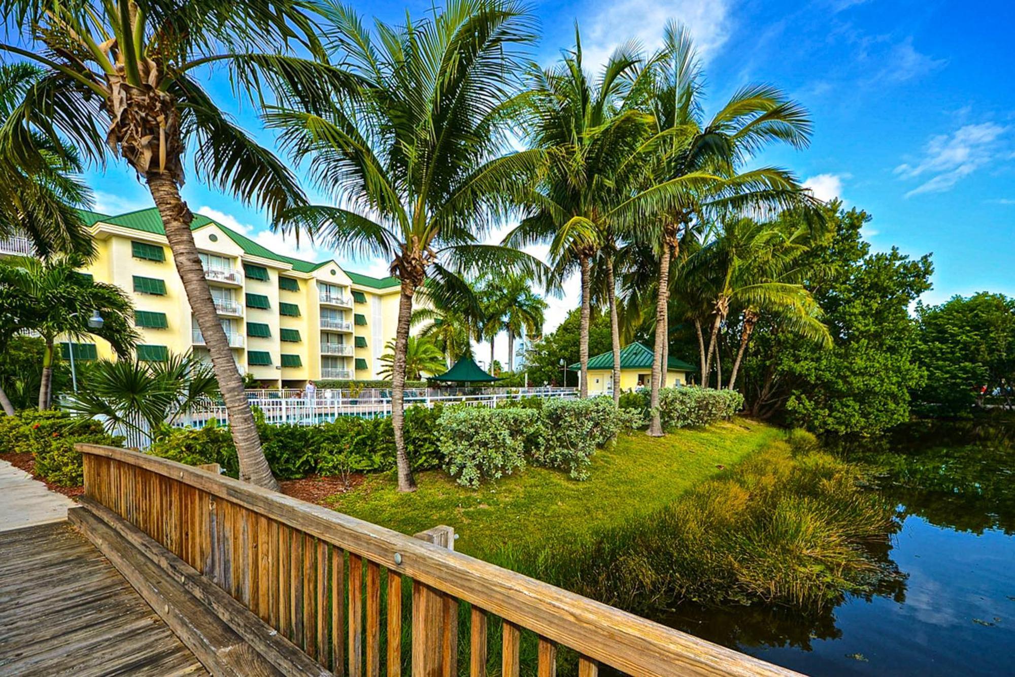 Sunrise Suites Cat Island Suite #205 Key West Værelse billede