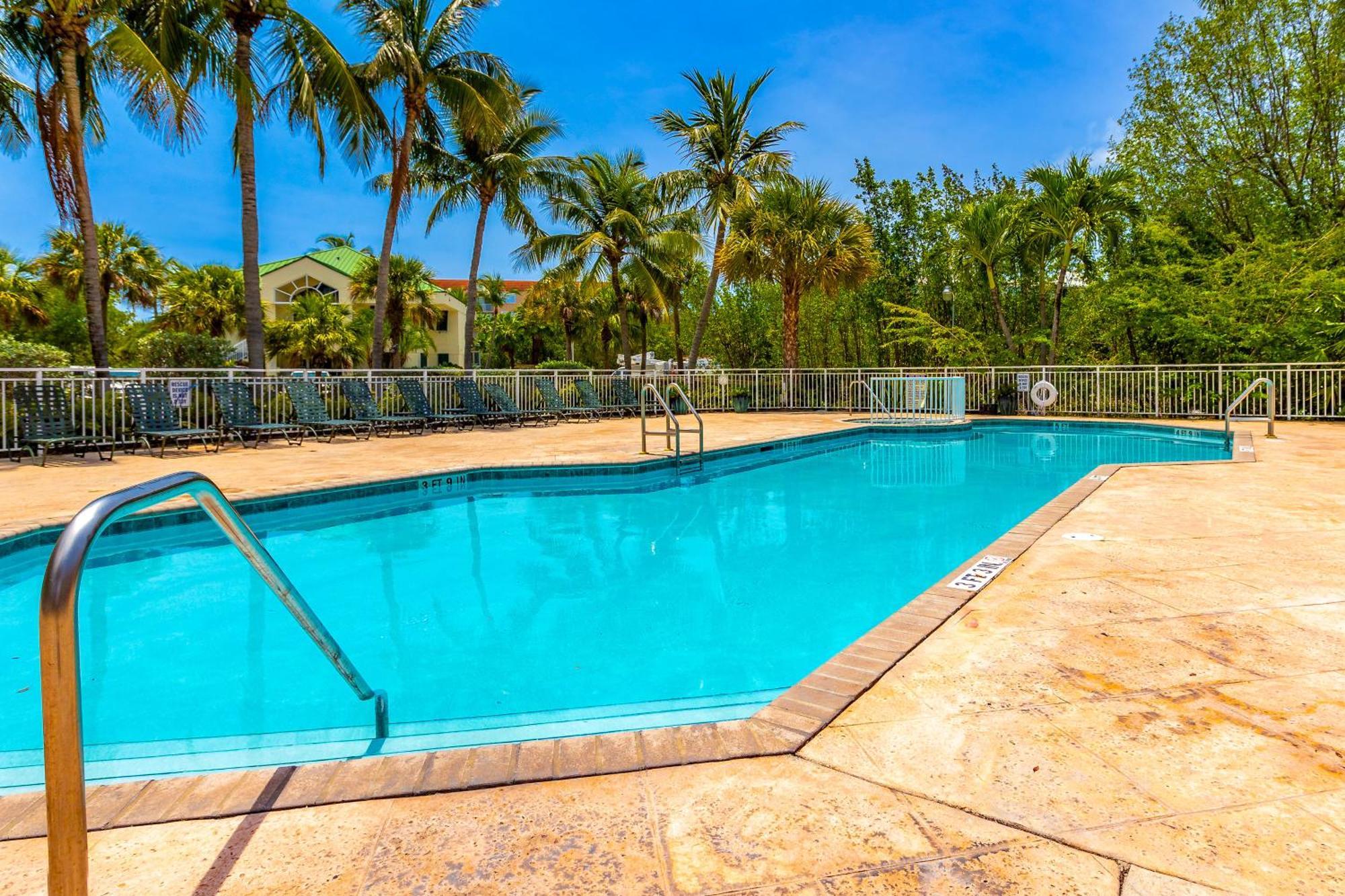 Sunrise Suites Cat Island Suite #205 Key West Værelse billede