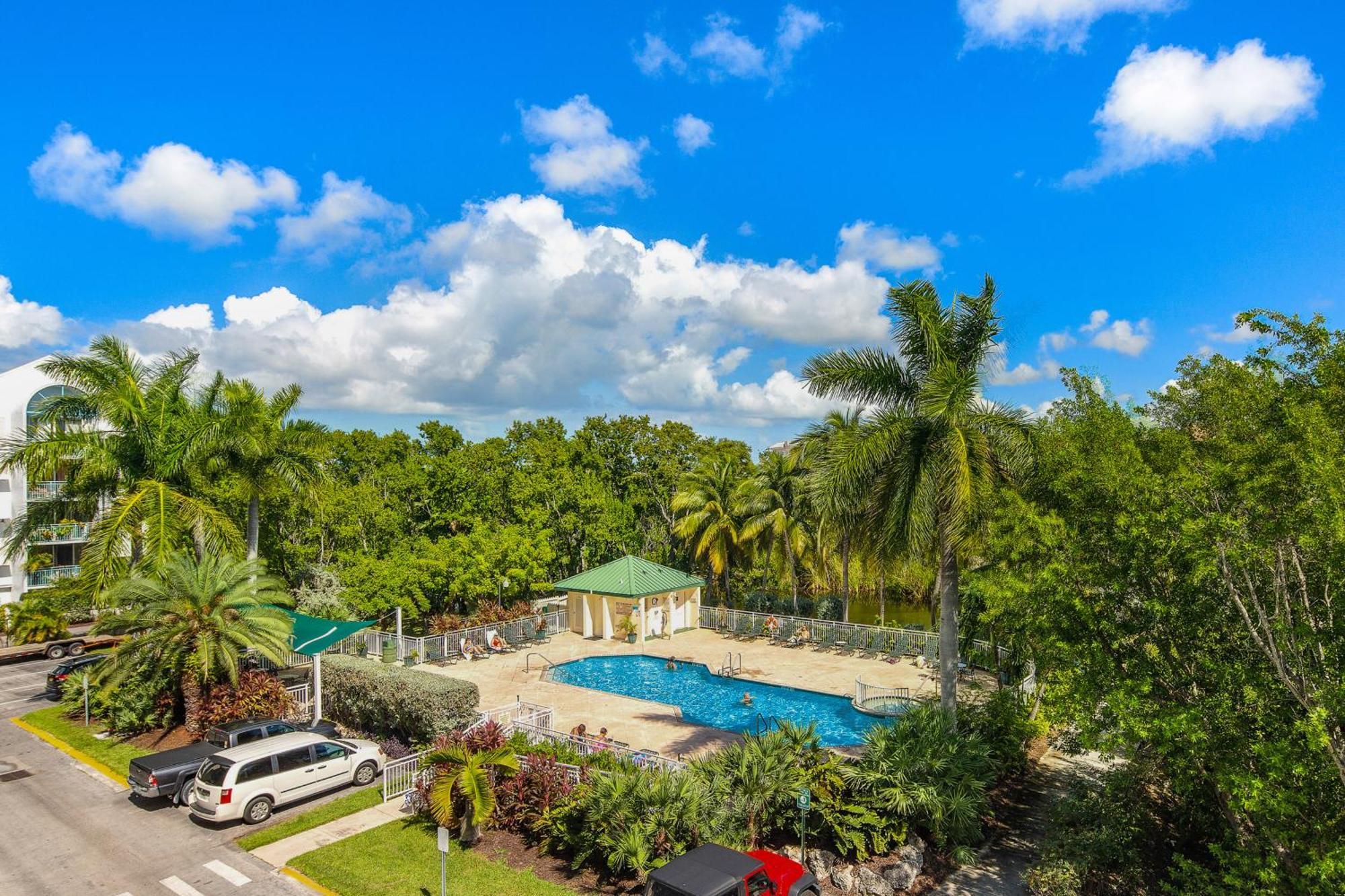 Sunrise Suites Cat Island Suite #205 Key West Værelse billede