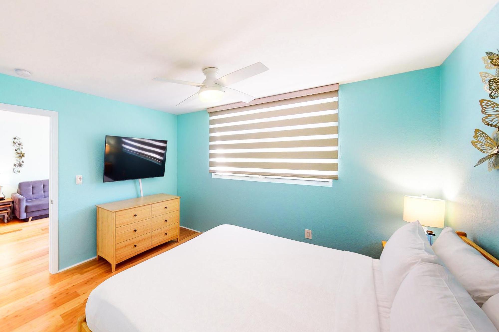 Sunrise Suites Cat Island Suite #205 Key West Værelse billede