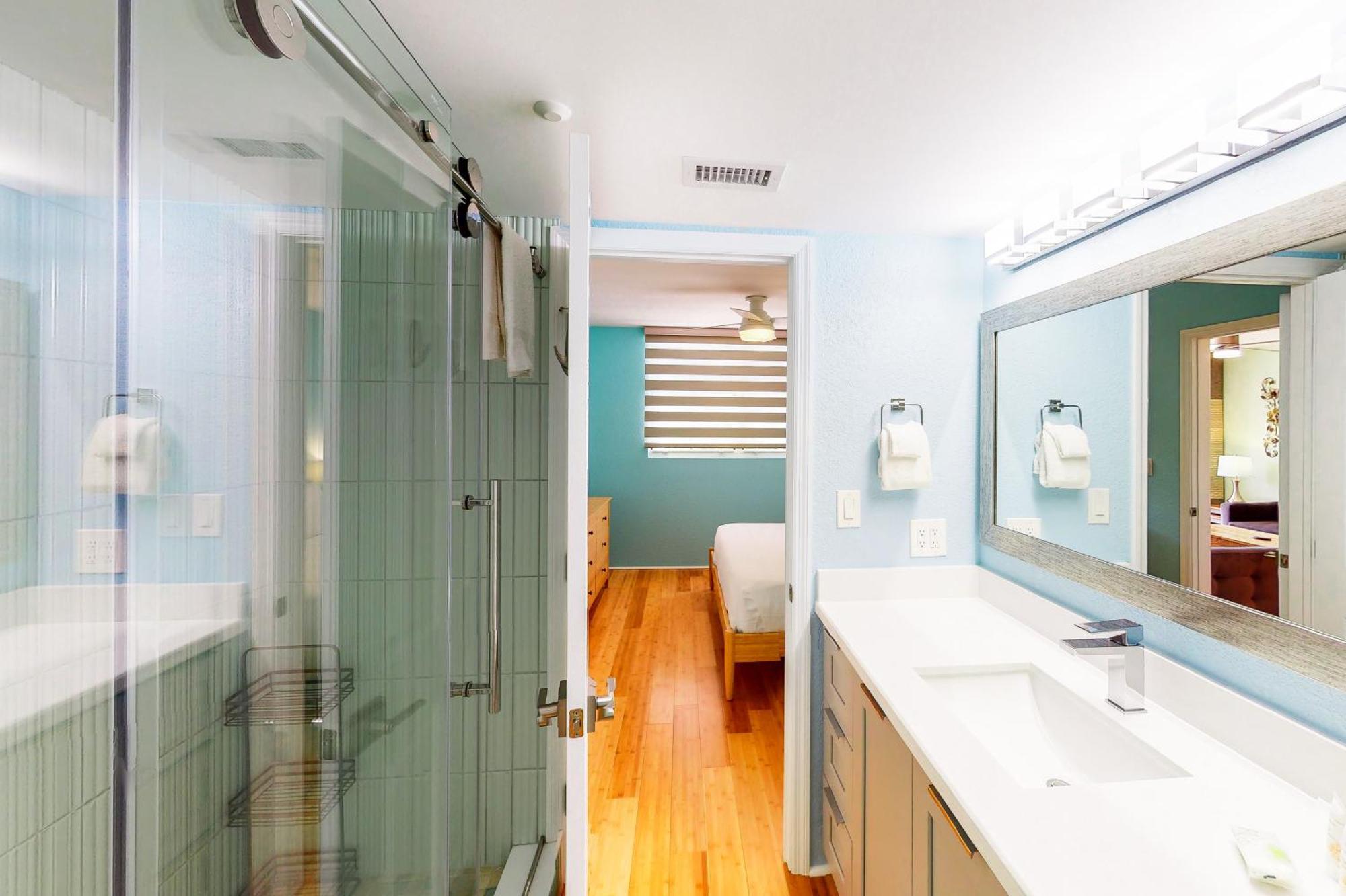 Sunrise Suites Cat Island Suite #205 Key West Værelse billede