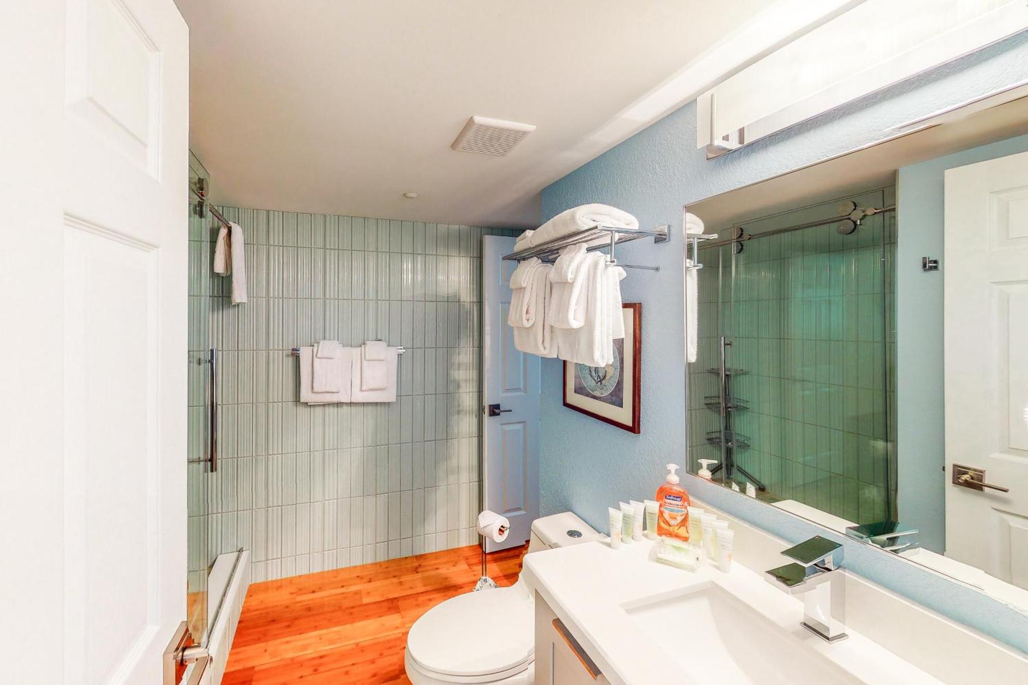 Sunrise Suites Cat Island Suite #205 Key West Værelse billede