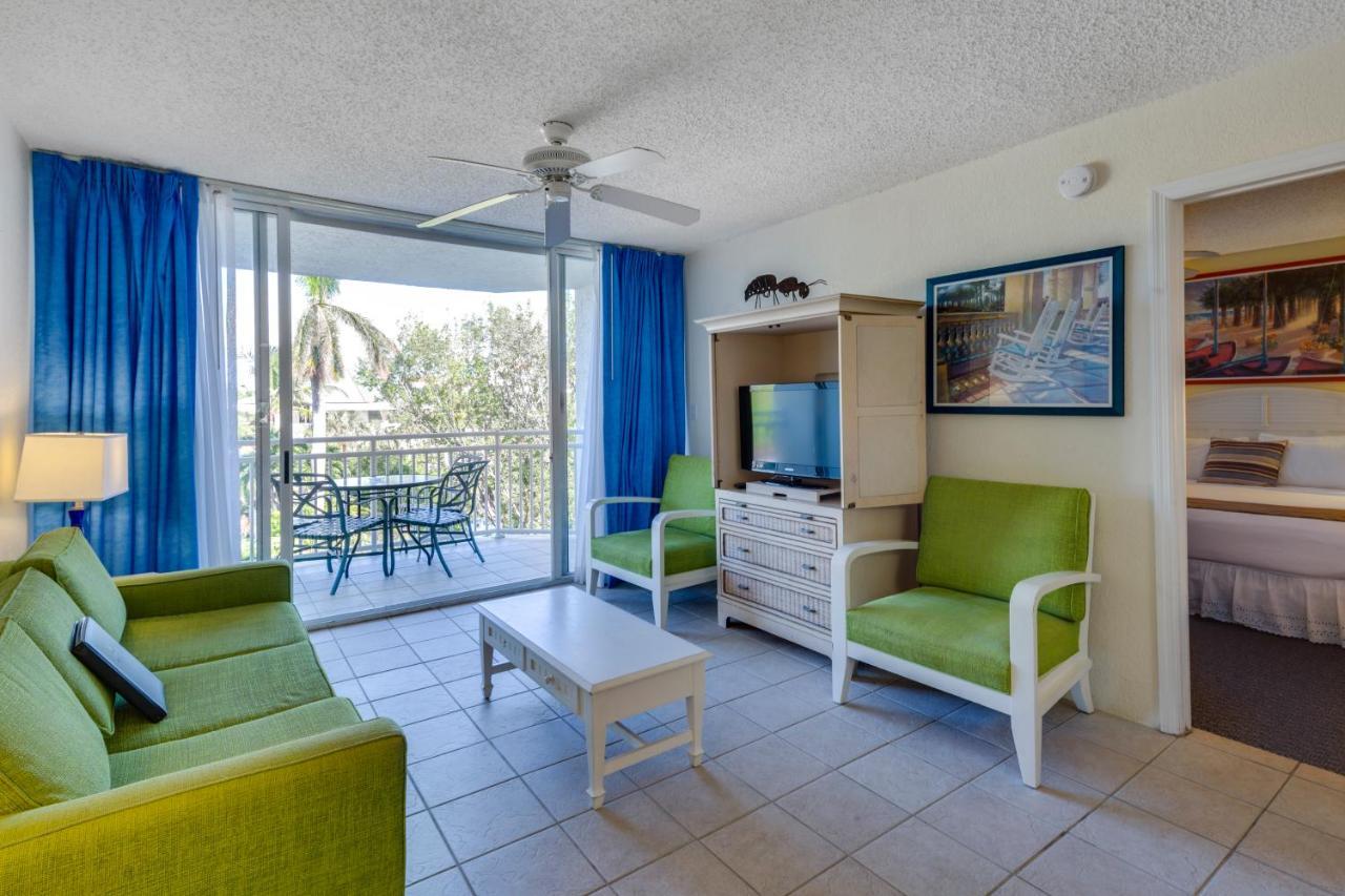Sunrise Suites Cat Island Suite #205 Key West Eksteriør billede