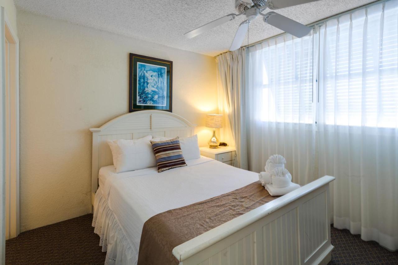 Sunrise Suites Cat Island Suite #205 Key West Eksteriør billede