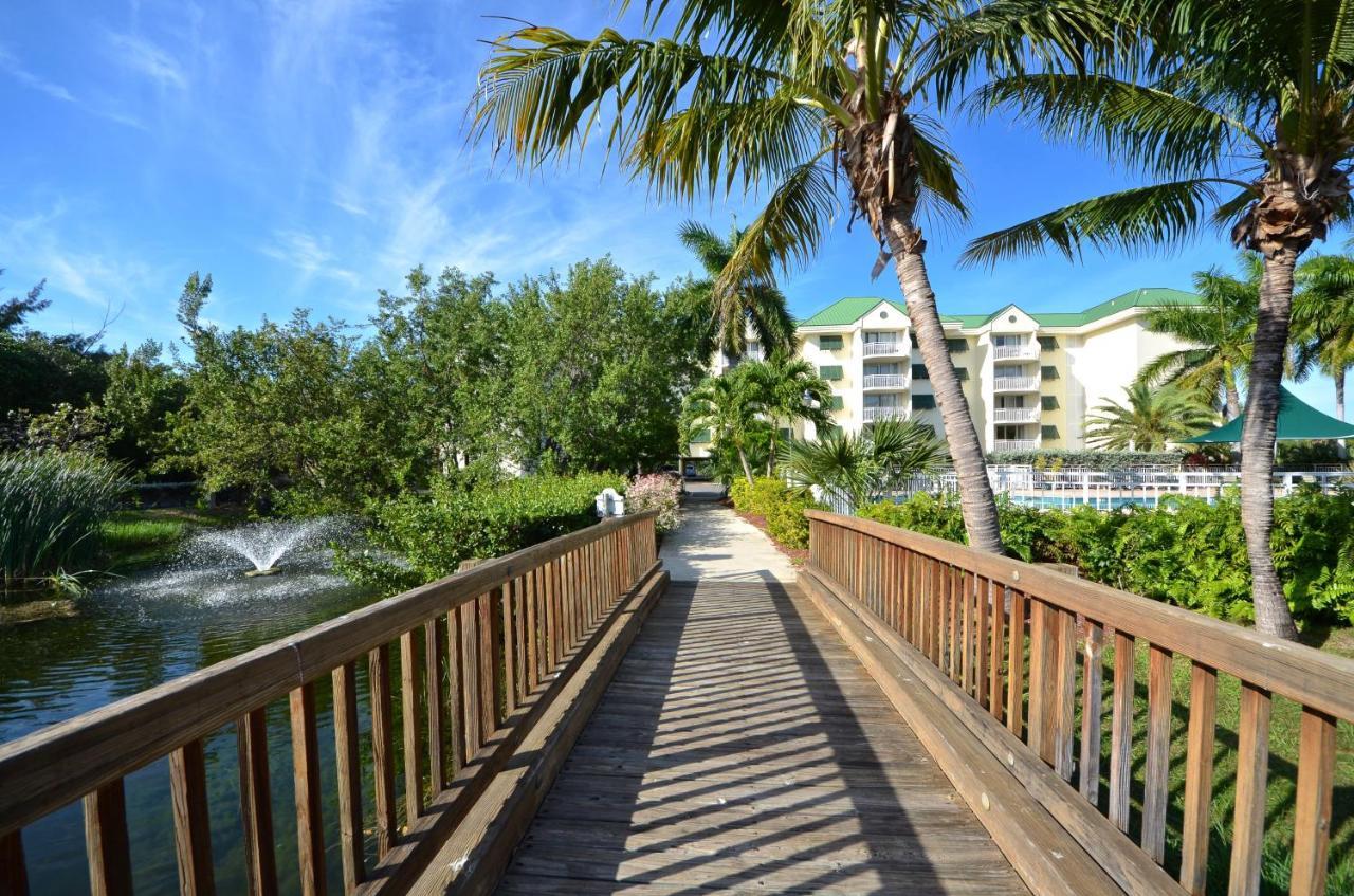 Sunrise Suites Cat Island Suite #205 Key West Eksteriør billede