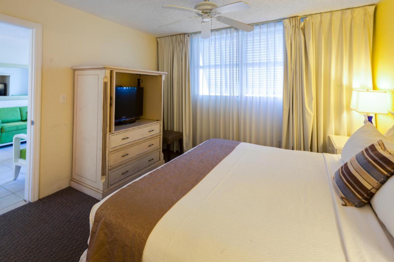Sunrise Suites Cat Island Suite #205 Key West Eksteriør billede
