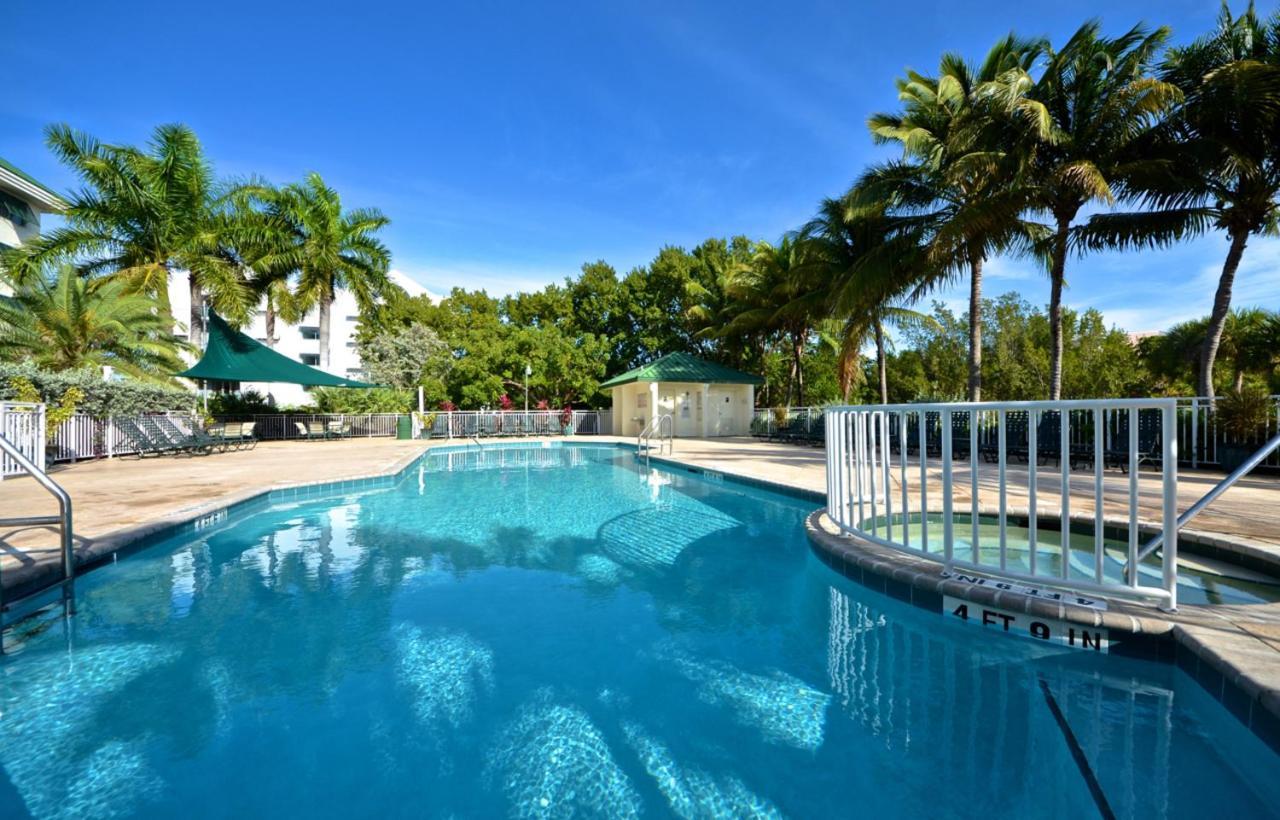 Sunrise Suites Cat Island Suite #205 Key West Eksteriør billede