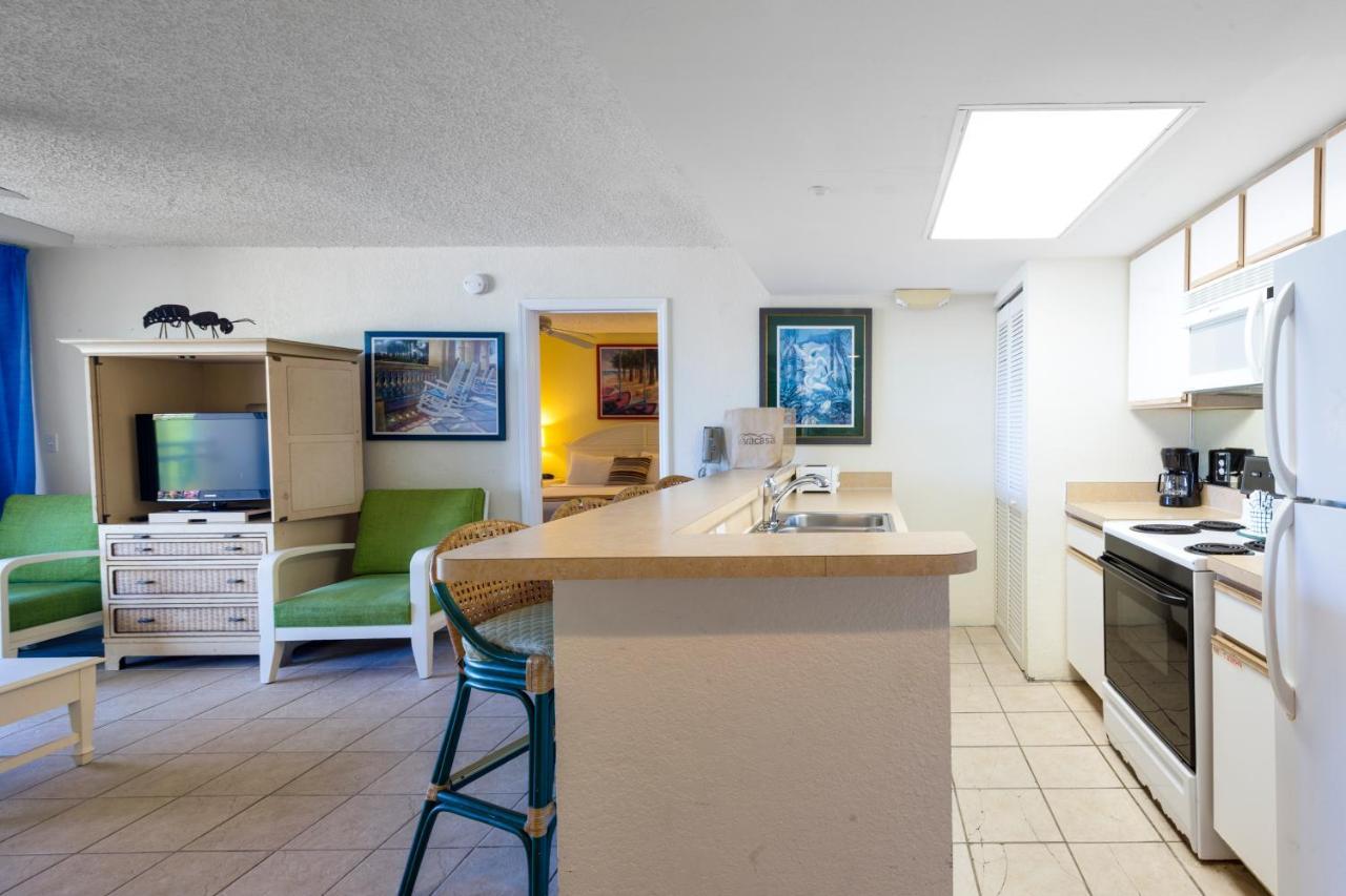 Sunrise Suites Cat Island Suite #205 Key West Eksteriør billede