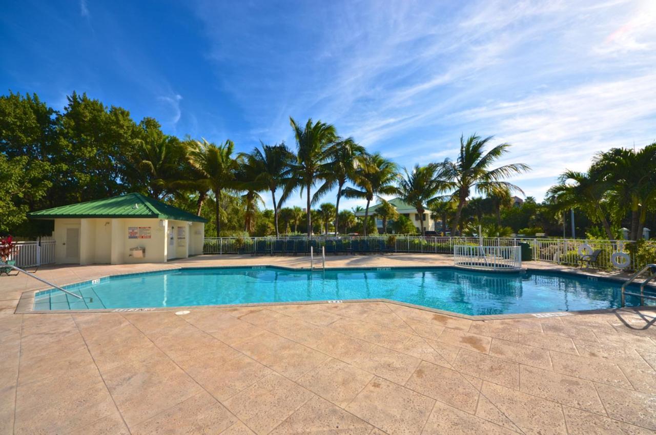 Sunrise Suites Cat Island Suite #205 Key West Eksteriør billede