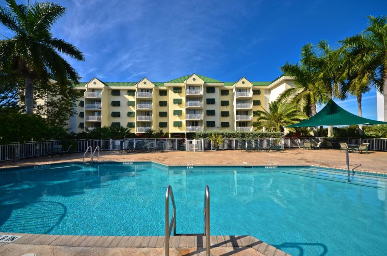 Sunrise Suites Cat Island Suite #205 Key West Eksteriør billede