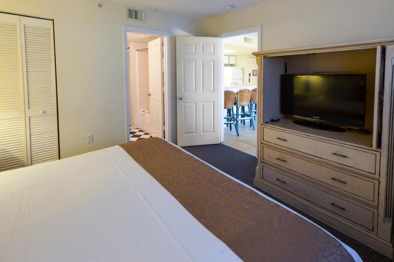 Sunrise Suites Cat Island Suite #205 Key West Eksteriør billede