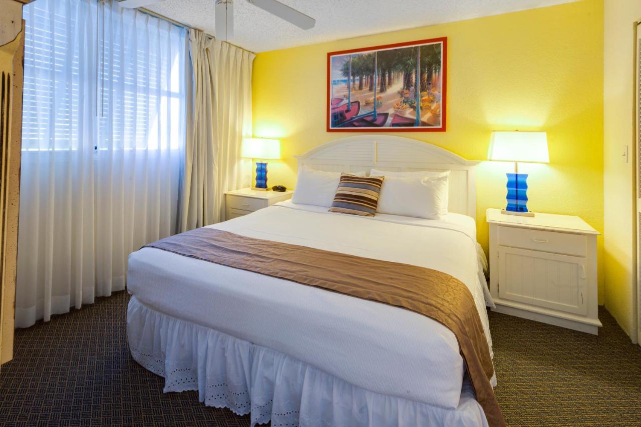 Sunrise Suites Cat Island Suite #205 Key West Eksteriør billede